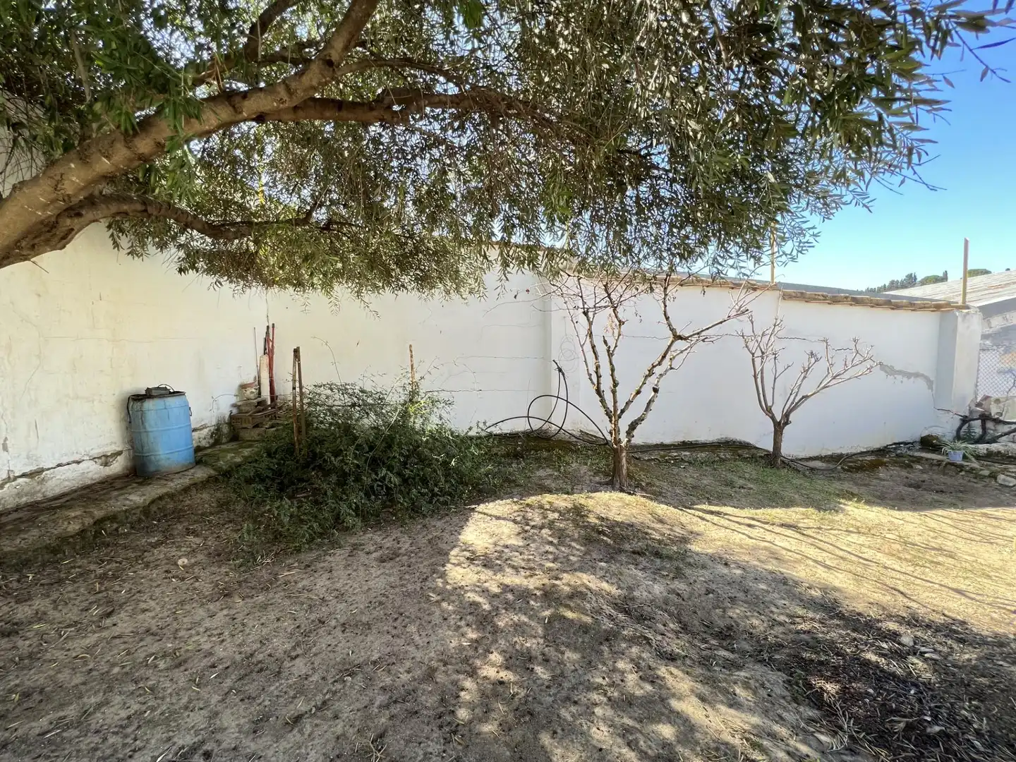 Casa o chalet en venta en Antequera con Aire acondicionado, Calefacción y Jardín privado