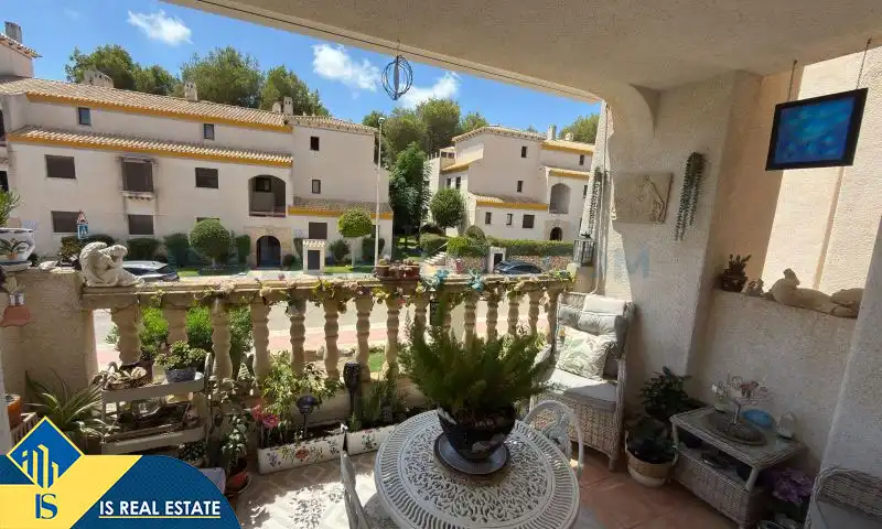 Appartement compact avec piscine à vendre à Orihuela Costa, imagen 14