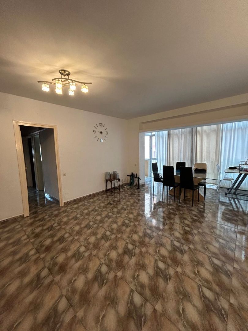 Dining room of Flat for sale in Gavà  with Heating and Balcony