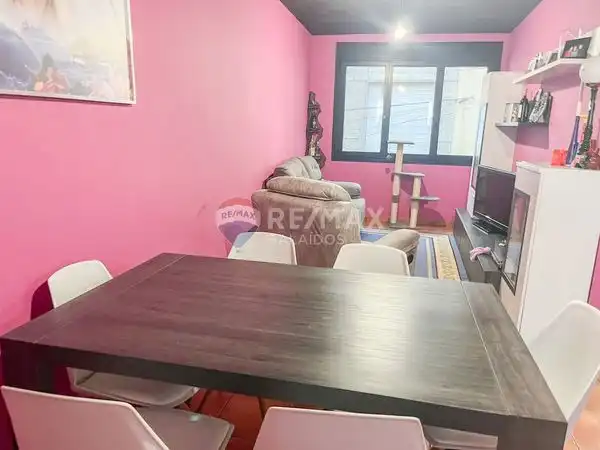 Maison jumelée à vendre à Rua Vicenta Rodríguez Cachada, imagen 8