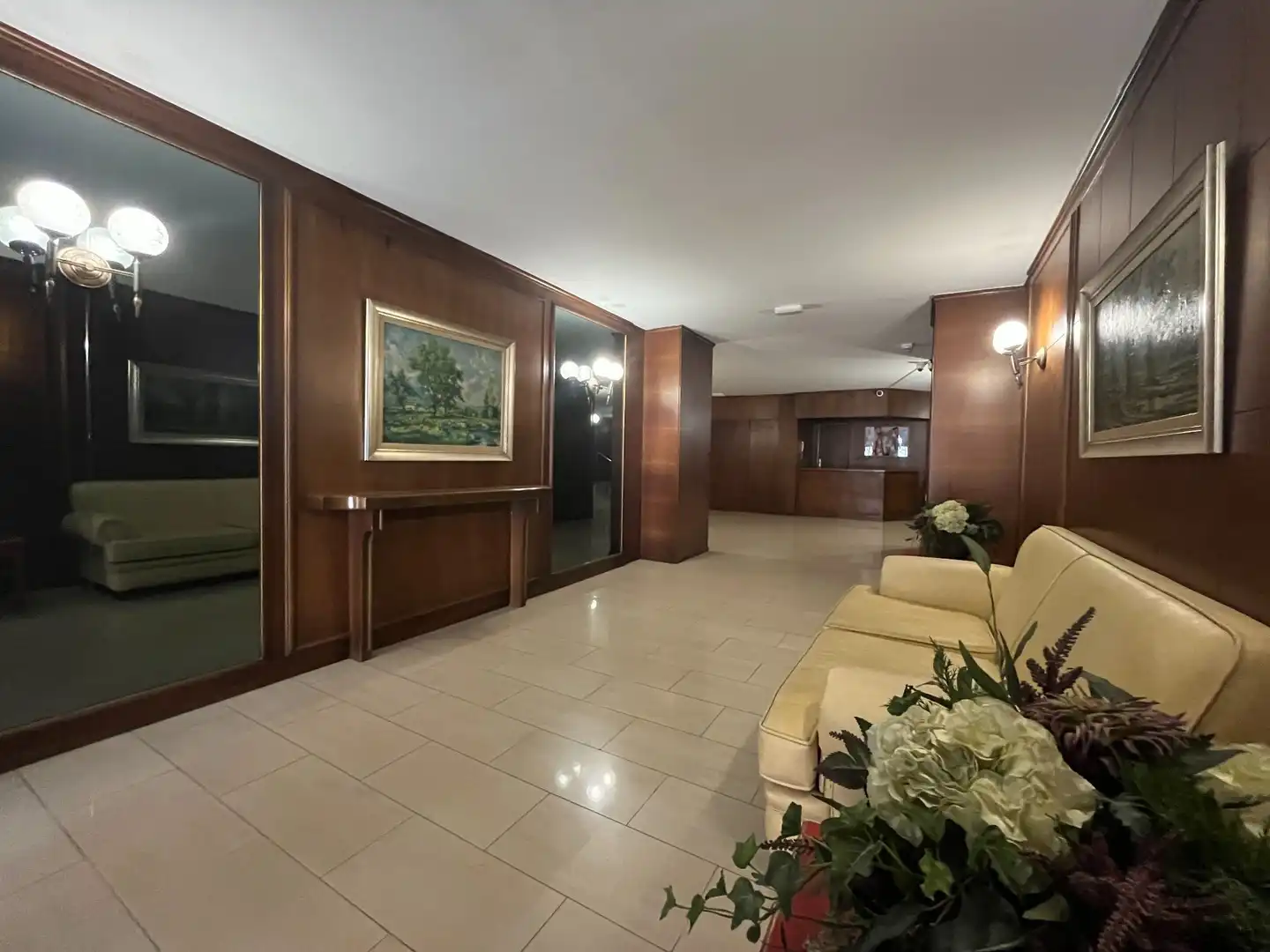 Piso con ascensor en venta en NAPOLS 216, imagen 51