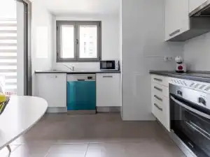 Appartamento con piscina in affitto a Calle Padre Gregorio Céspedes, imagen 7