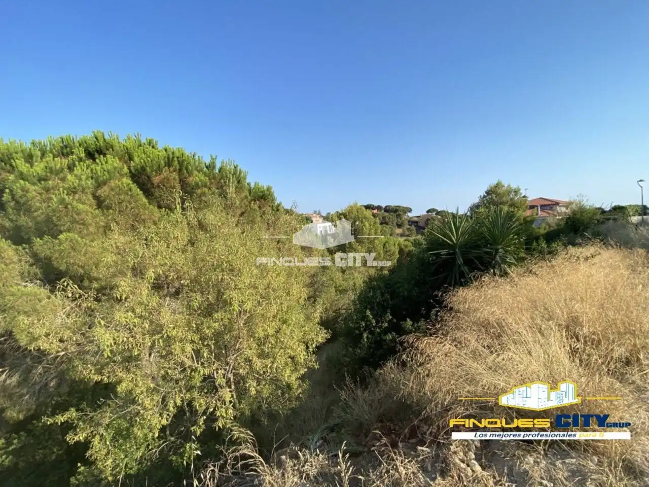 Terreno residencial en venta en Calle Sant Quirze, imagen 8