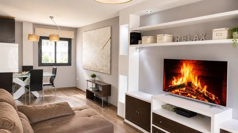 Photo 2 of Flat for sale in Del Campo de Carmen, Níjar pueblo, Níjar
