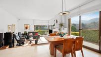 Sala d'estar de Casa o xalet en venda en Celrà amb Aire condicionat, Calefacció i Jardí privat