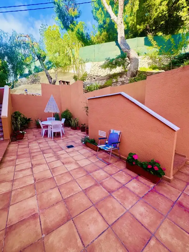 Terrace of Apartments for sale in Benidorm  with Terrace