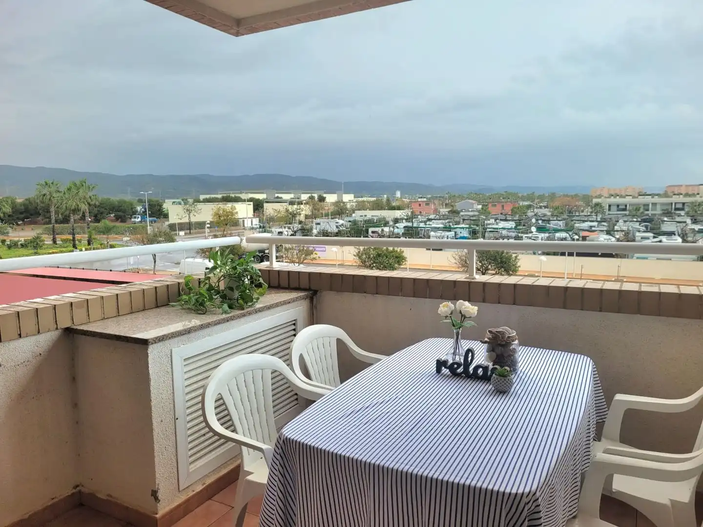 Apartment mit Terrasse zum Verkauf in Central 58, imagen 30
