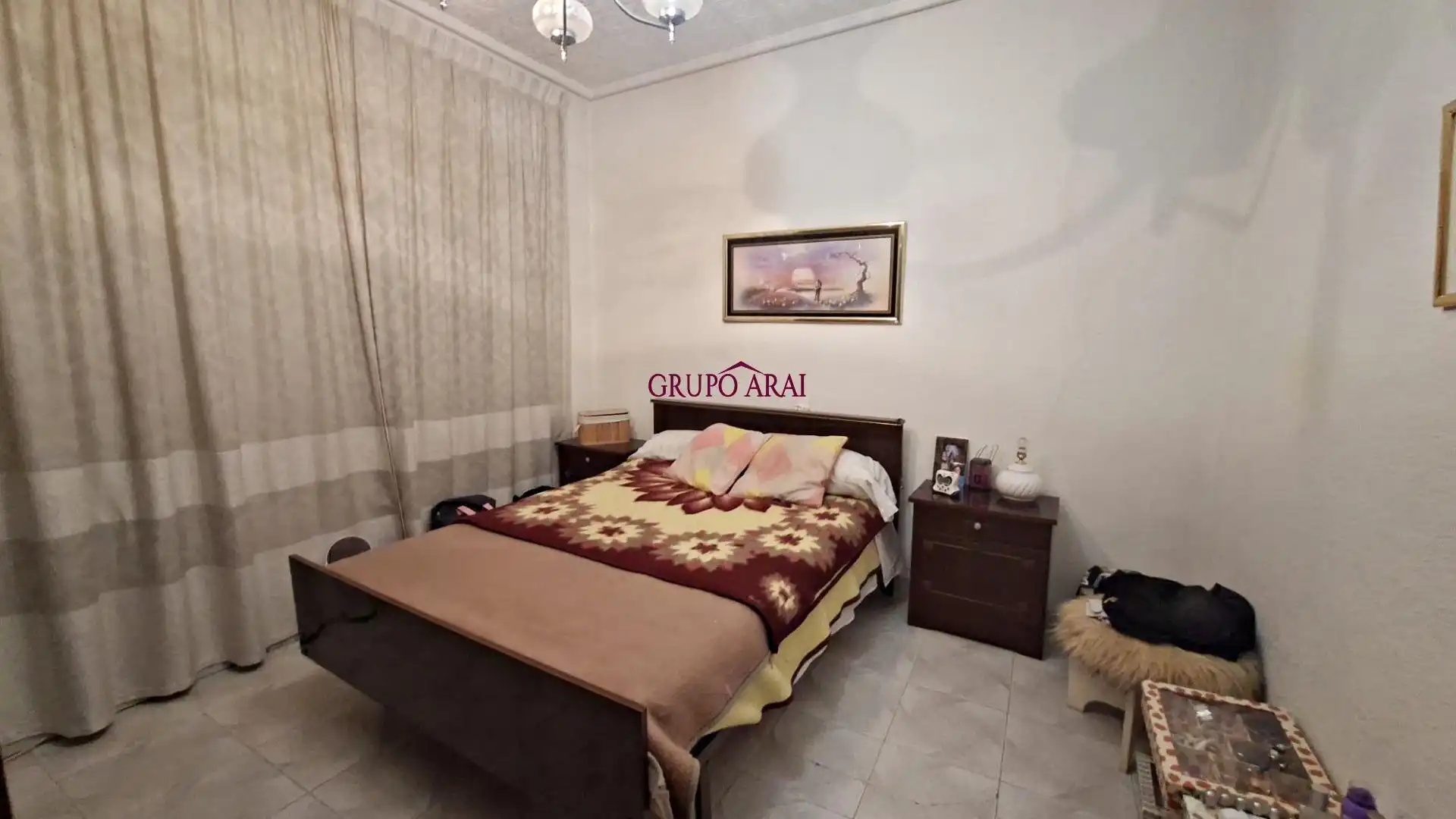 Bedroom of Buildings for sale in Novelda