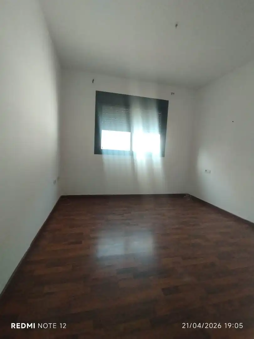 Dormitori de Casa adosada en venda en Villanueva del Ariscal amb Aire condicionat, Calefacció i Jardí privat
