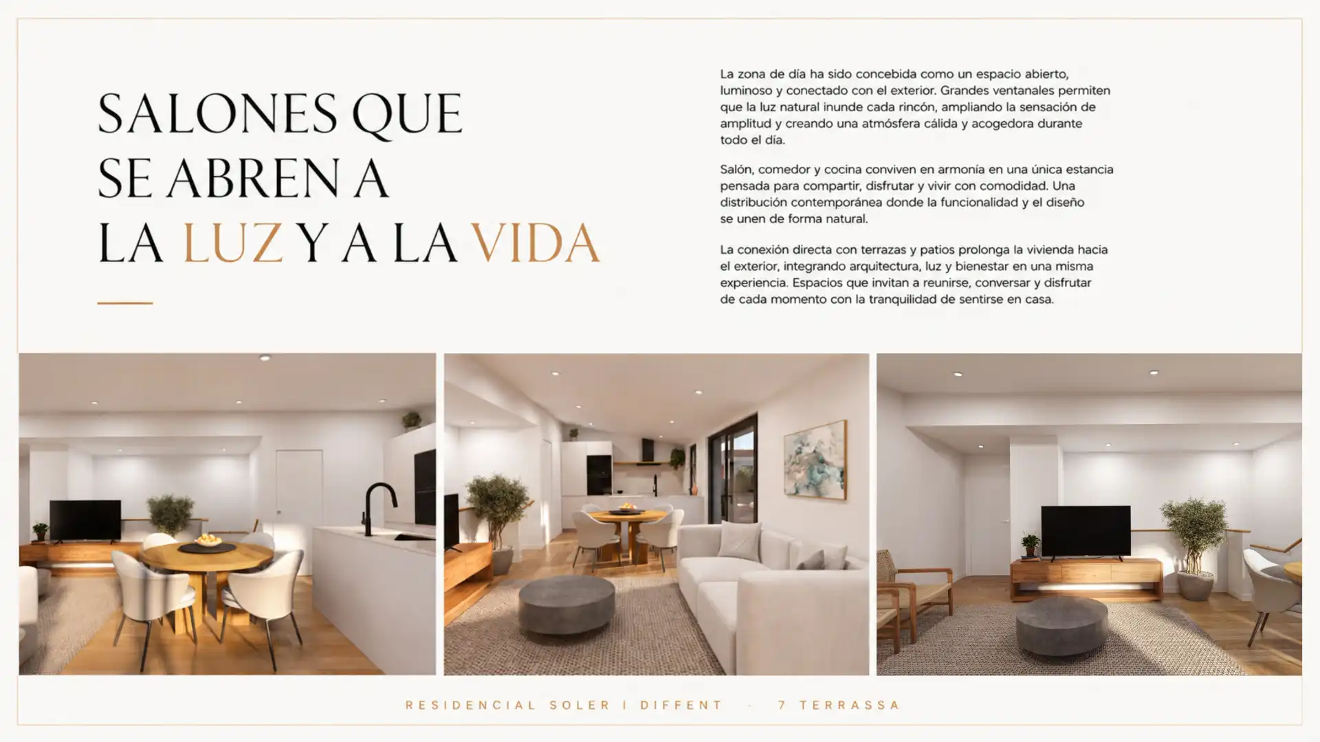 Carrer de Soler i Diffent, 7, La Cogullada