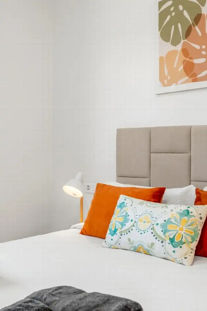 Apartament amb ascensor en venda a Orihuela Costa, imagen 35
