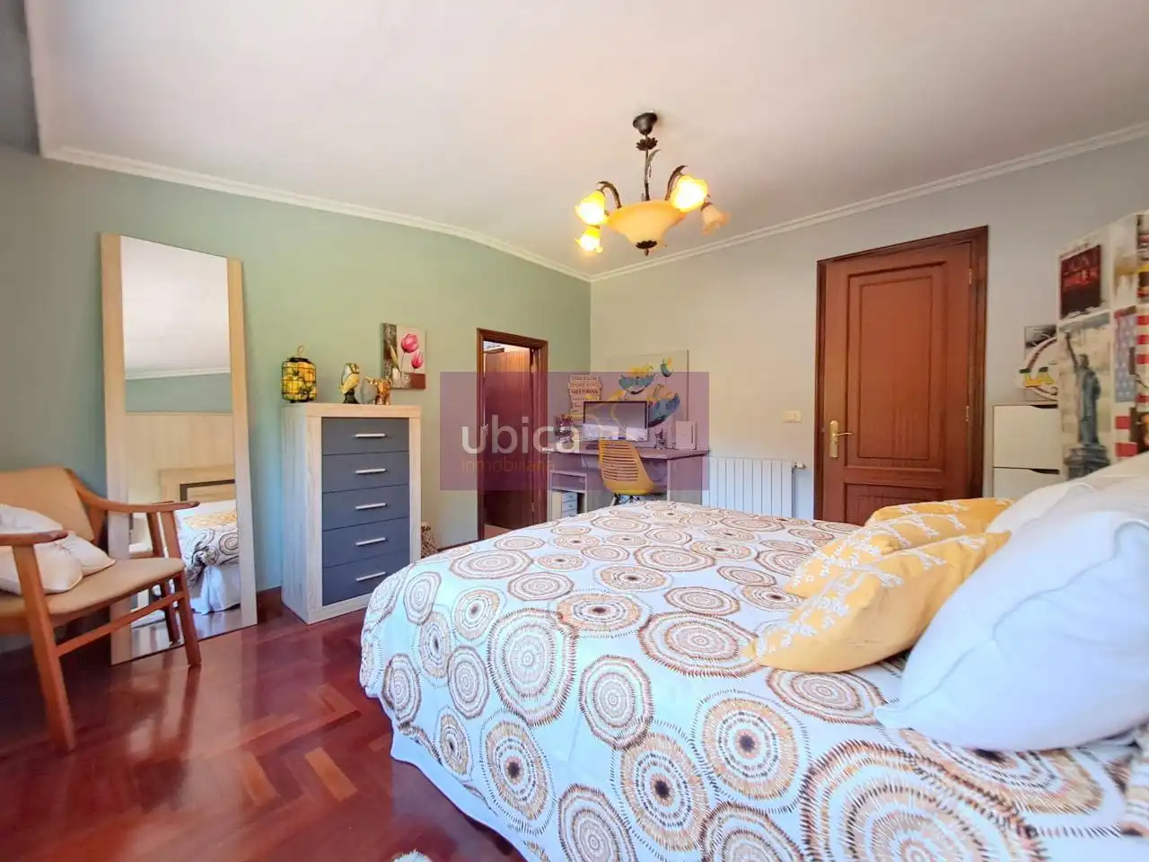Villa avec piscine à vendre à Cabral - Candeán, imagen 40
