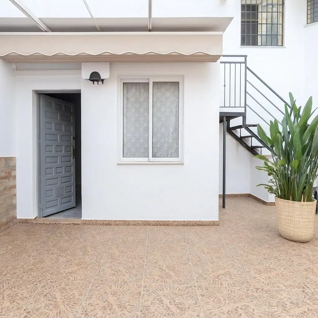 Casa o xalet en venda a Las Lomas - Las Yucas