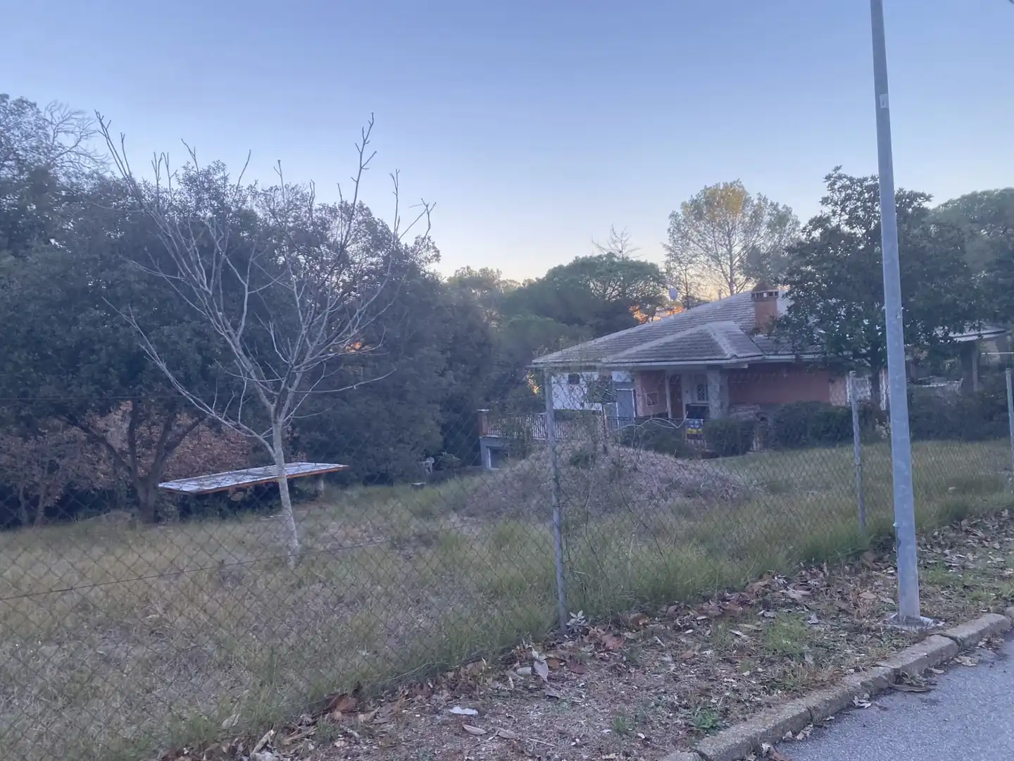 Terreno residencial en venta en Carrer Castelló 3, imagen 12