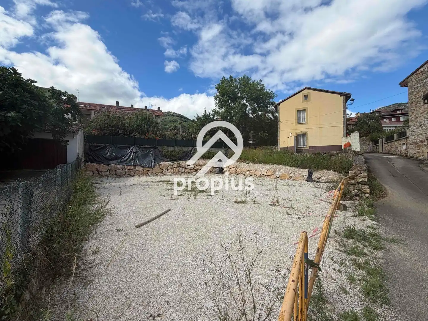 Terreno en venta en Arenas del Rey