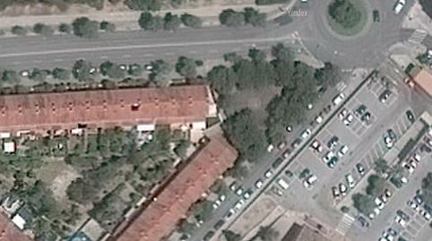 Foto 3 de Piso en venta en Es Garrovers, Marratxí