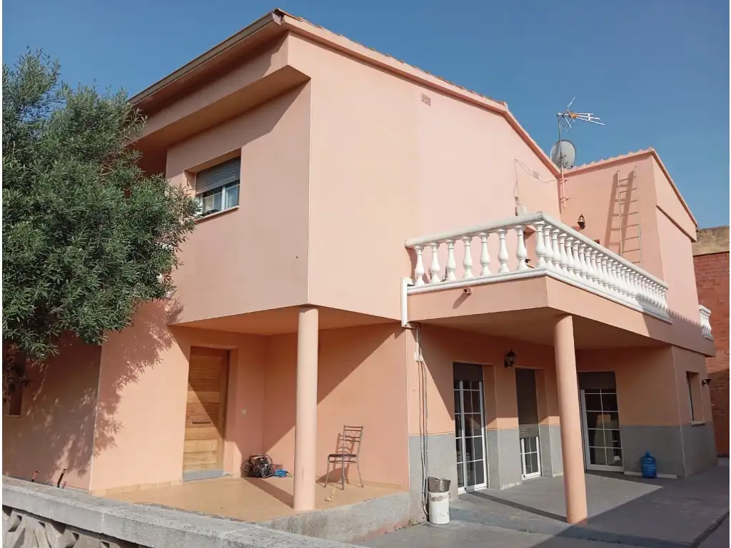 House for sale in Calle Navata