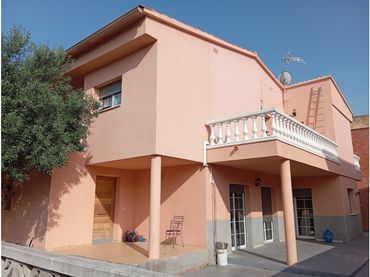 Casa in vendita a Calle Navata