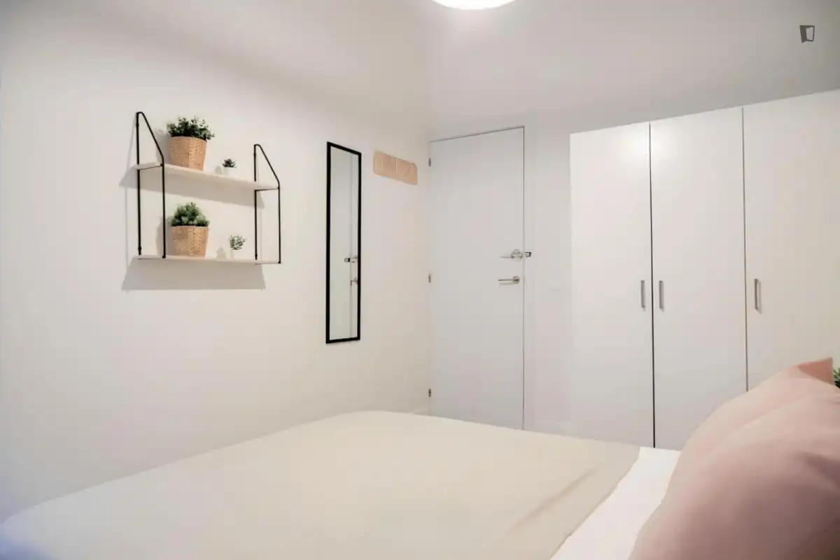 Zimmer in Gaztambide
