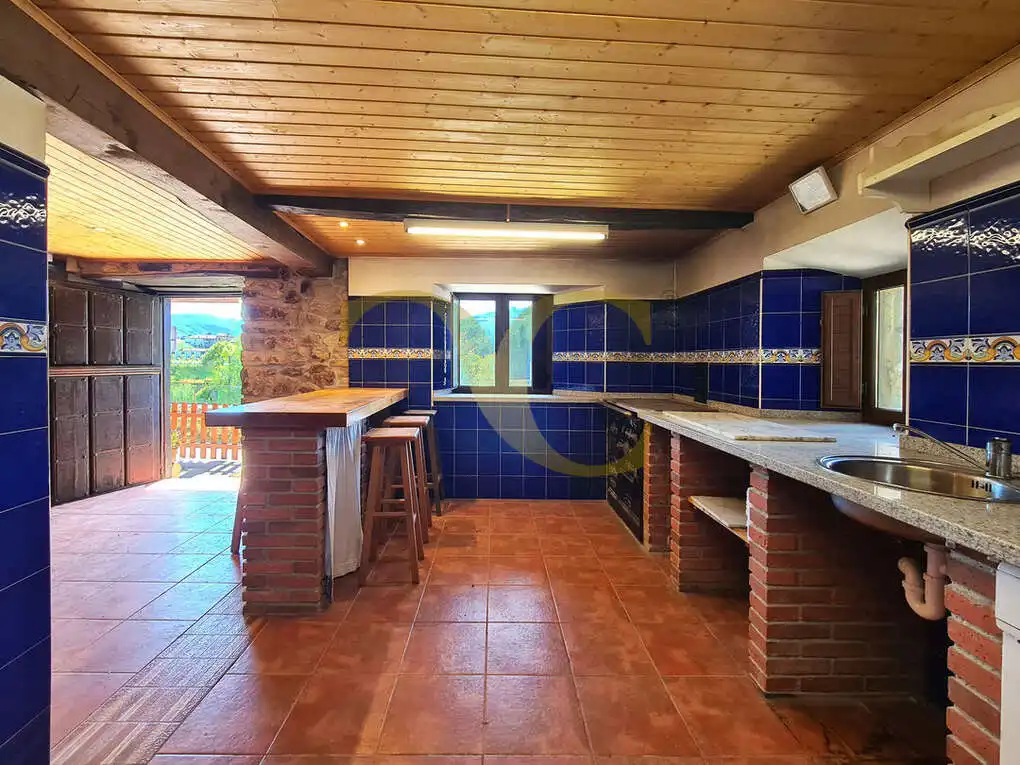Casa a schiera con giardino in vendita a Mones, imagen 22