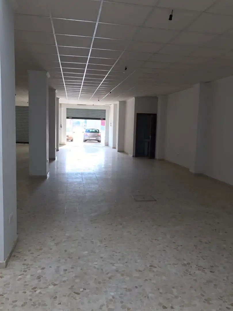 Gewerbefläche zum Verkauf in Avenida PORTUGAL, imagen 4