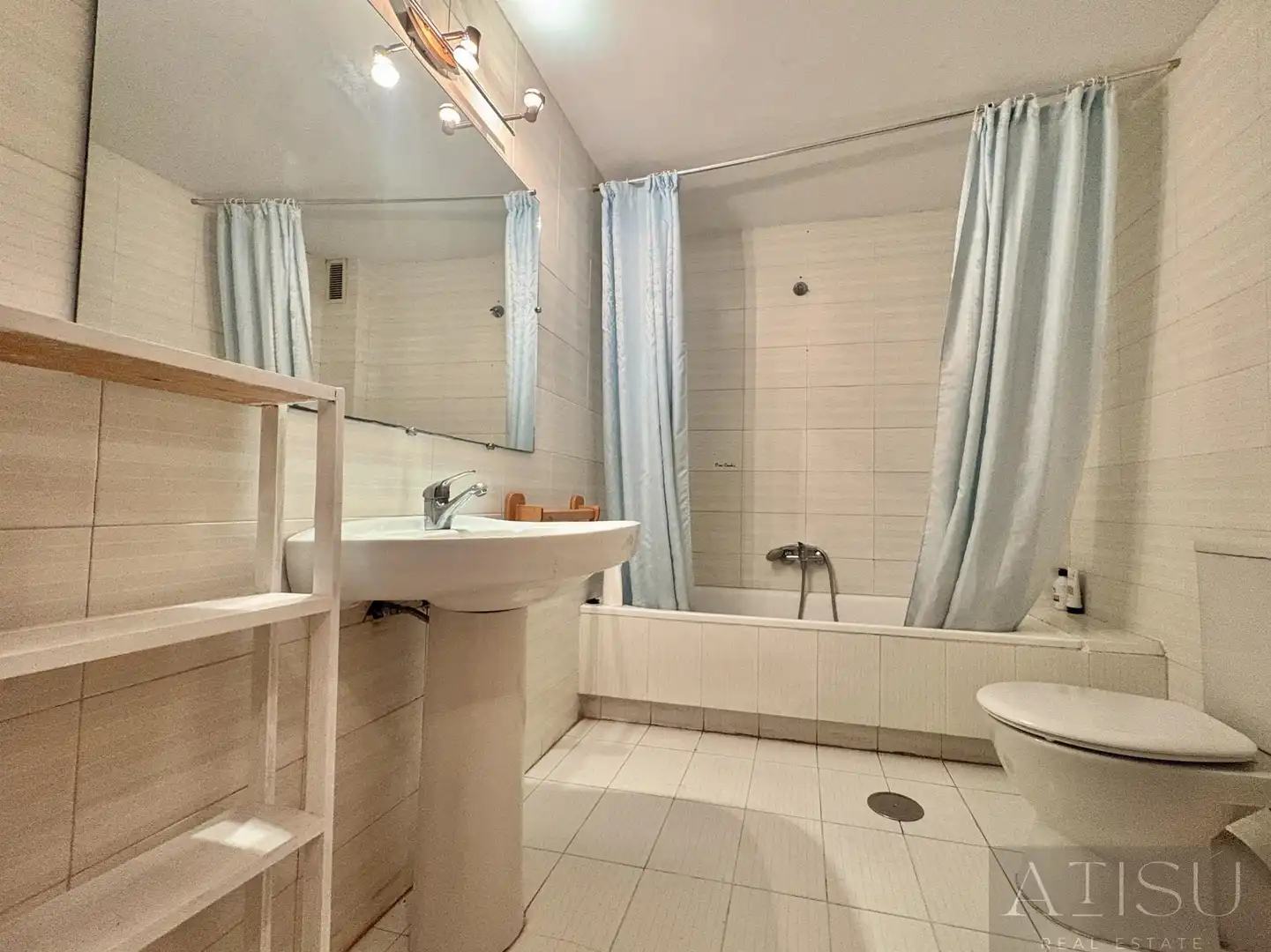 Apartament amb terrassa en venda a Sant Bartomeu, imagen 12