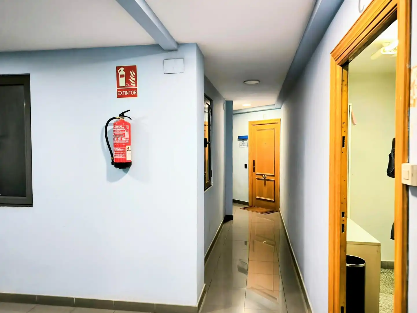 Ufficio con ascensore in vendita a Centro Ciudad, imagen 17