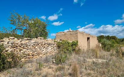 Finca rústica en venda en L'Ametlla de Mar 