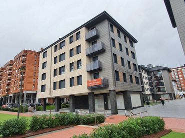Local comercial en venta en Galdakao