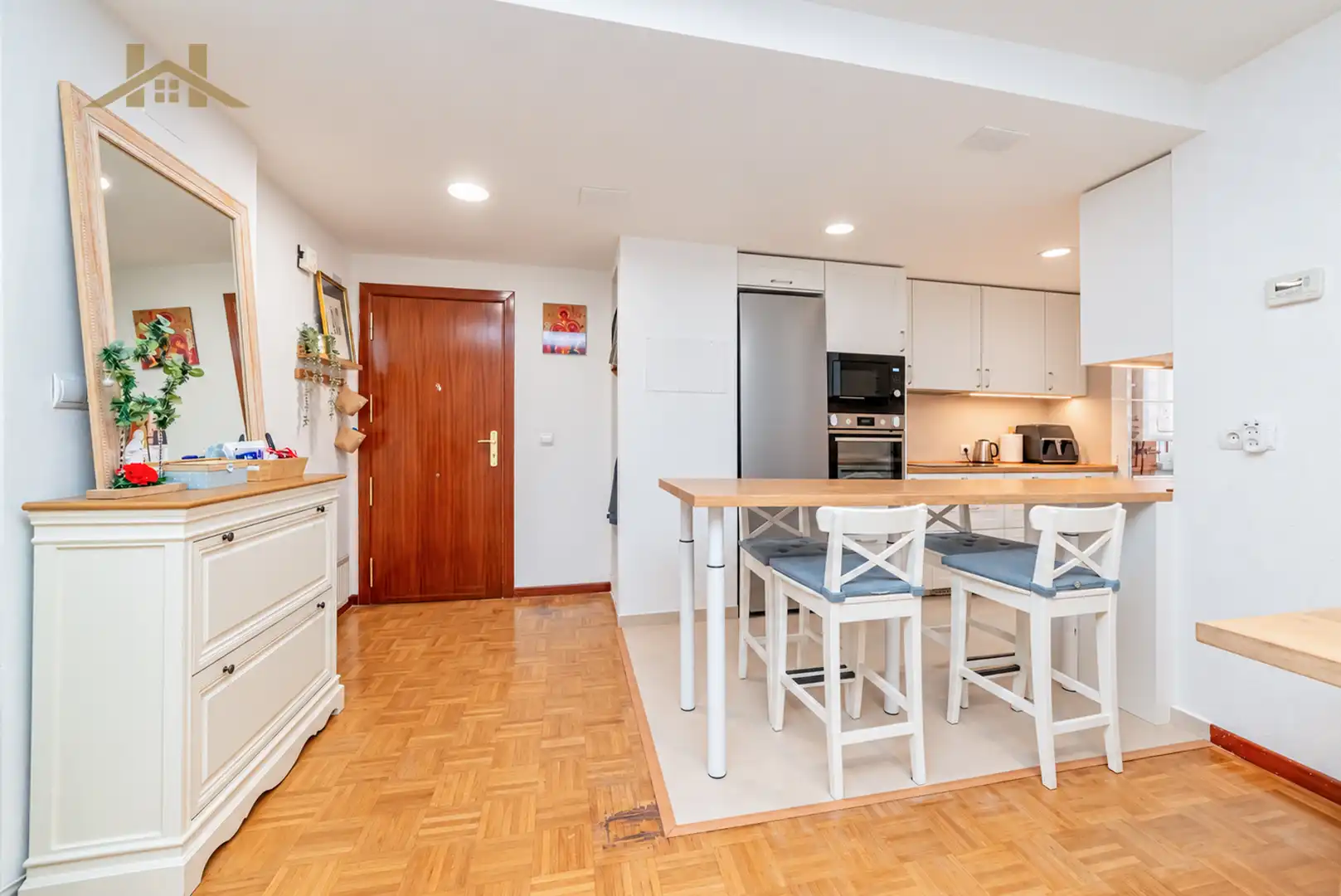 Appartamento con ascensore in vendita a Calle Manuel Azaña, imagen 4