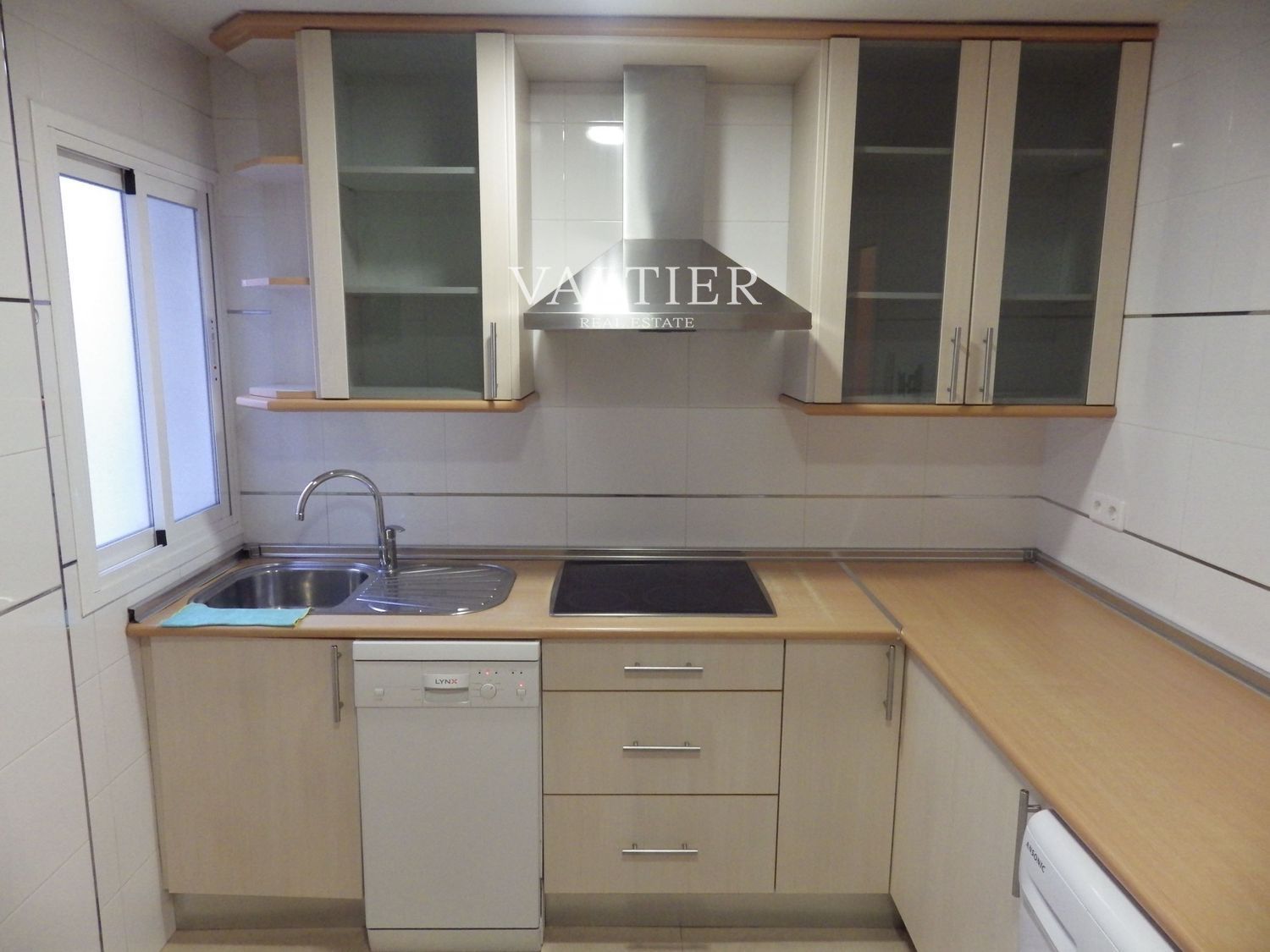 Flat for rent in DE JORGE JUAN, Fuente del Berro