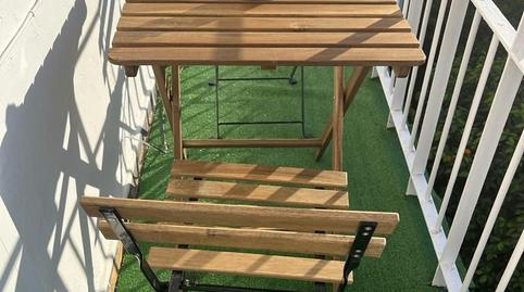 Photo 4 of Flat to rent in San Carlos - San José,  Sevilla Capital