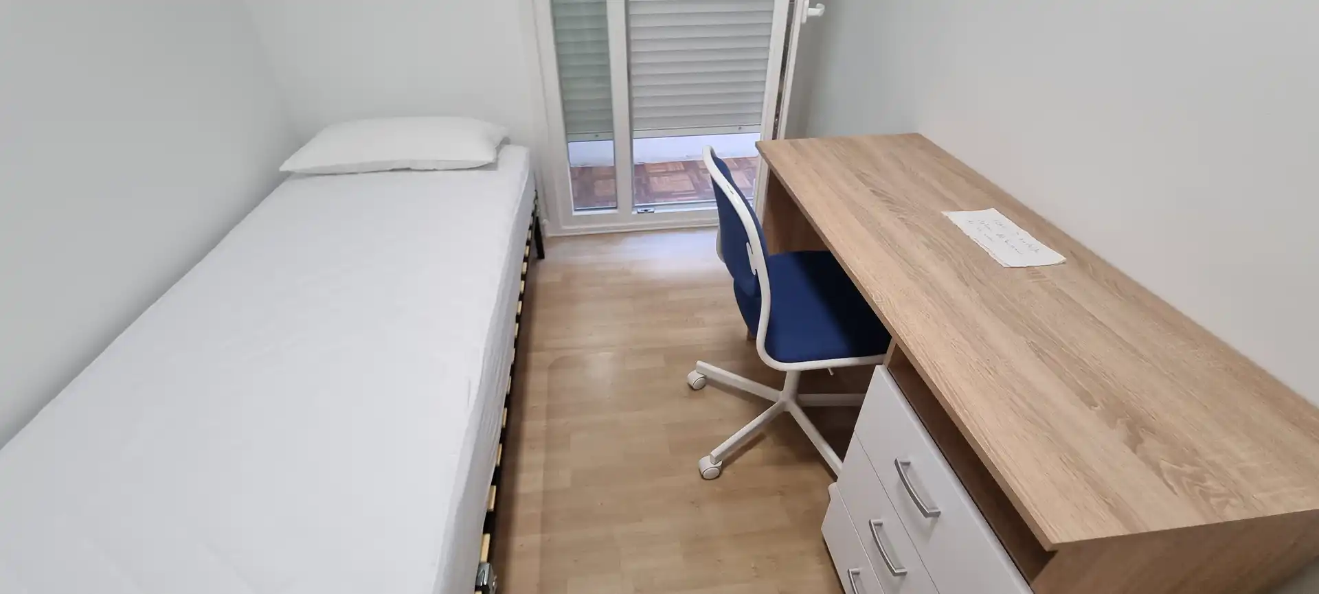 Flat for rent in Ibarrekolanda