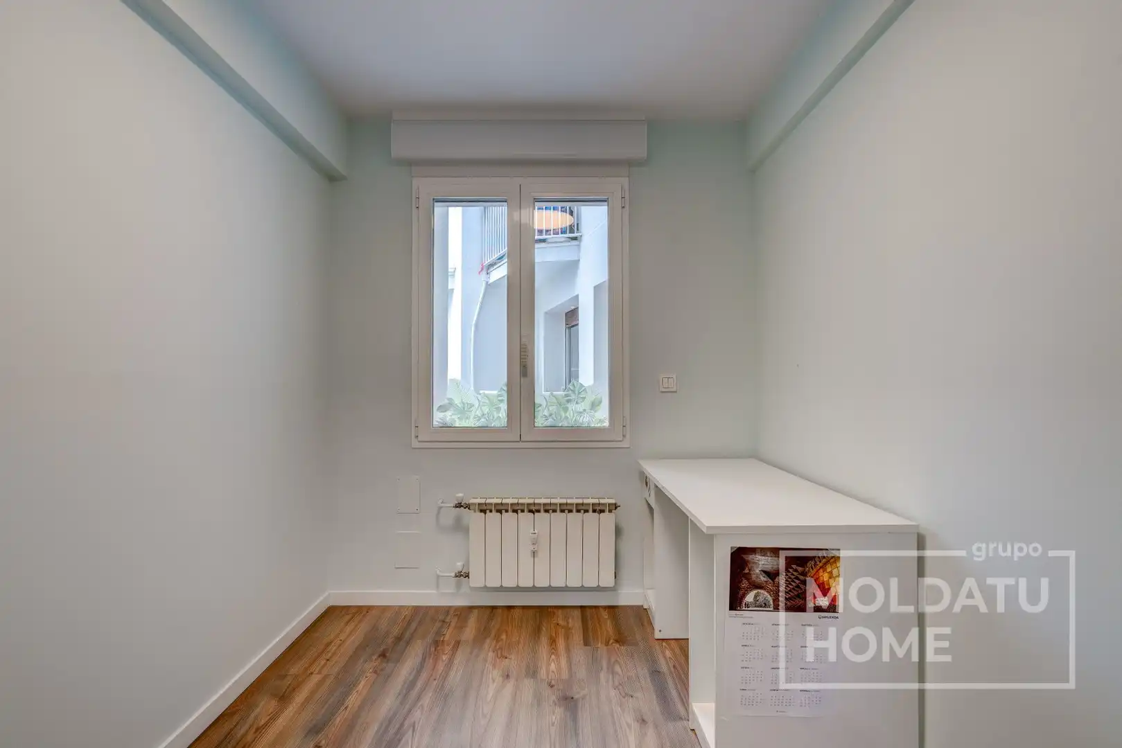 Schlafzimmer von Wohnungen zum Verkauf in Donostia - San Sebastián  mit Heizung und Terrasse