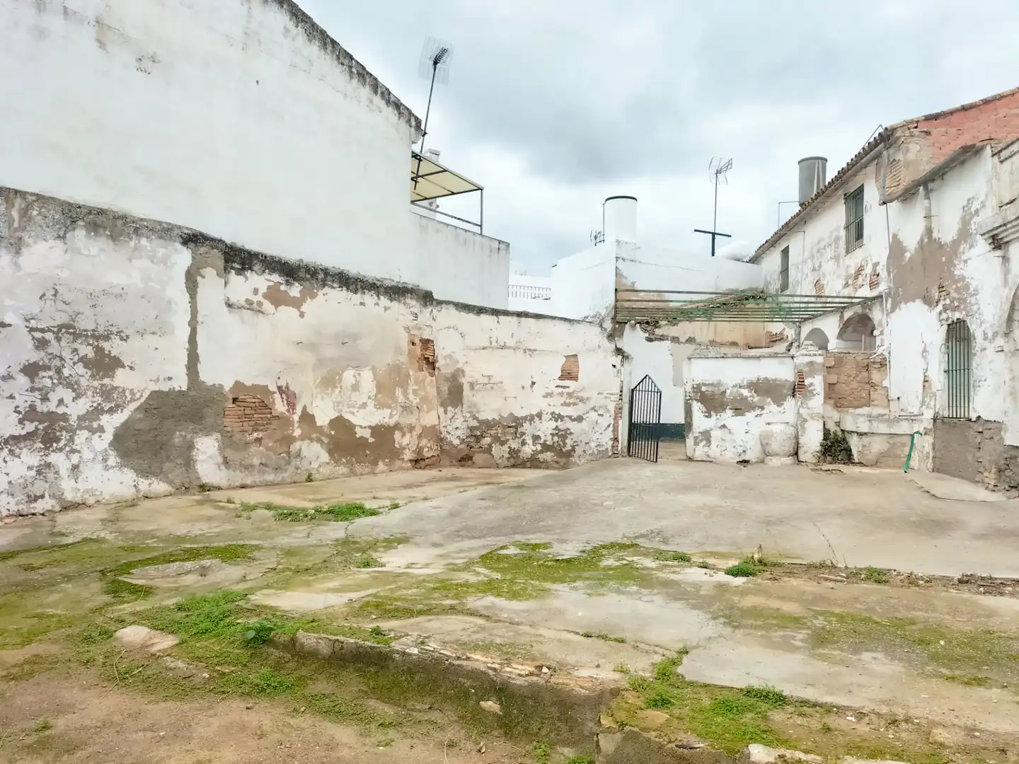 Casa con terrazza in vendita a Calle San José 40, imagen 2