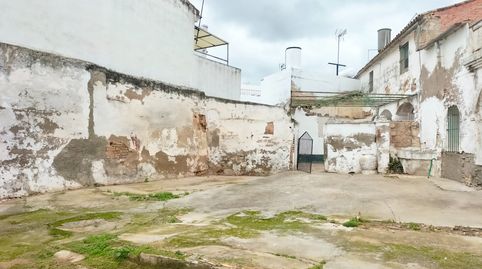 Se vende Casa señorial para rehabilitar en el centro histórico de Olivares, imatge 2