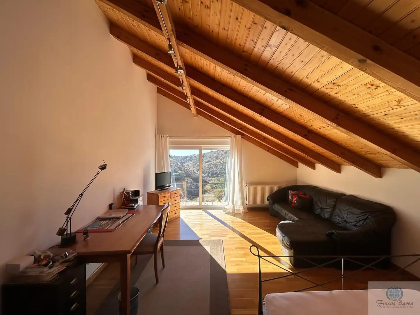 Finca rústica en venta en Diseminado Lomas del Flamenco, Valtocado - La Alquería - La Atalaya
