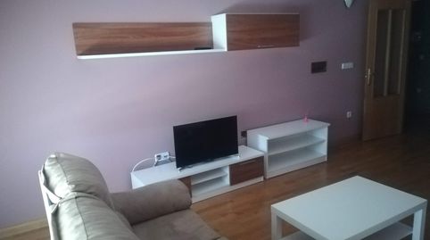 Photo 3 of Flat for rent in Calle de Francisco de Luna, San Fernando - Carretera de Valencia, Cuenca Capital