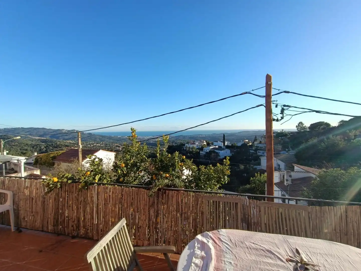 Detached house with garden for sale in Lloret Blau - La Creu de Lloret, imagen 23