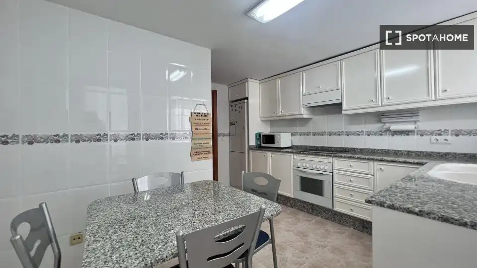 Habitació a Albal