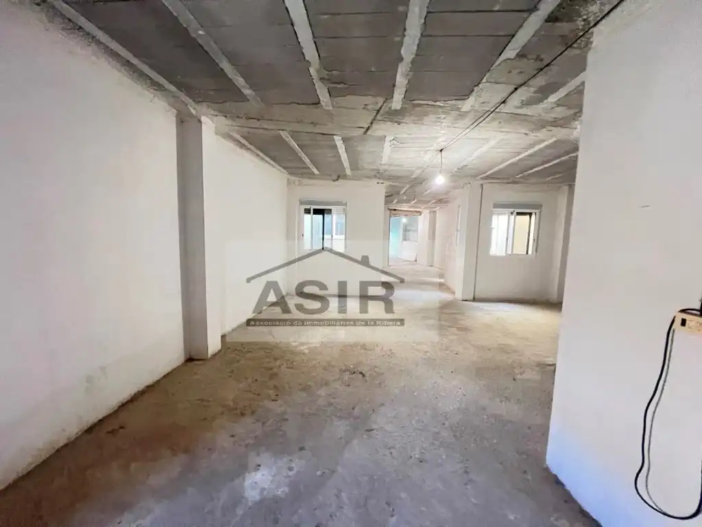 Buildings for sale in Alzira