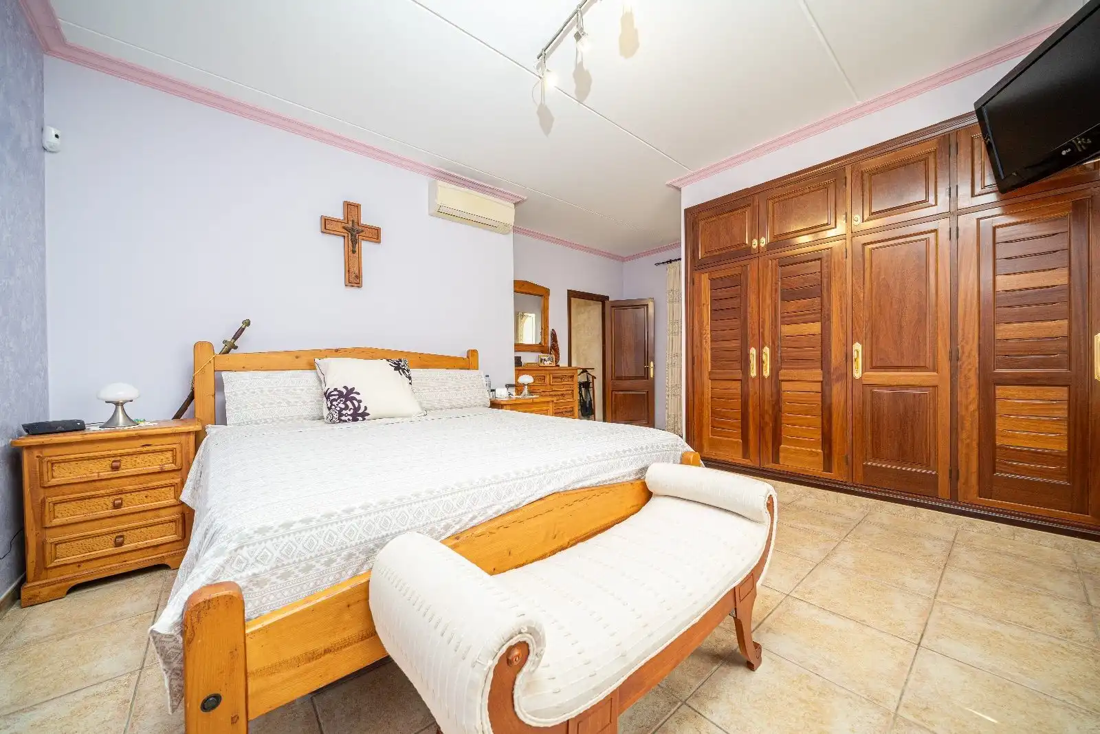 Villa con piscina in vendita a Santa Margalida Poble, imagen 32