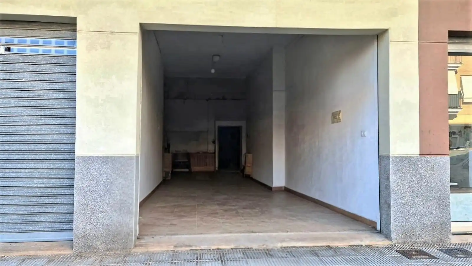 Gewerbefläche zum Verkauf in Calle PUCHA LA, imagen 5