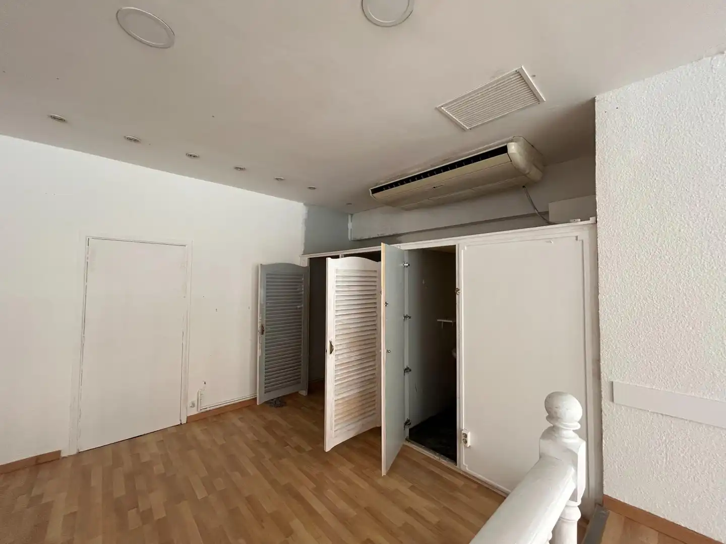 Local comercial de lloguer a Carrer de les Travesseres, imagen 8