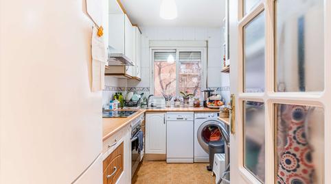 Foto 5 de Piso en venta en Los Cármenes,  Madrid Capital