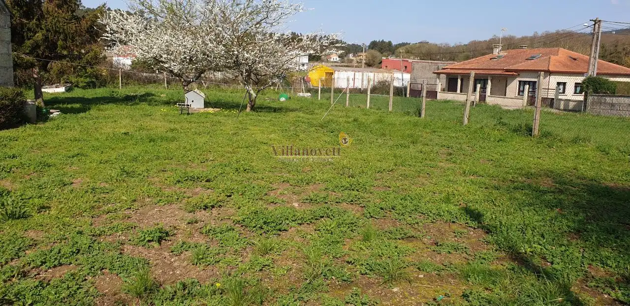 Residential land for sale in Adina- Portonovo, imagen 3