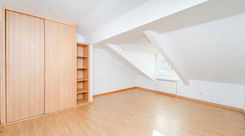 Foto 4 de Pis en venda a Orzán, 37, Monte Alto - Zalaeta - Atocha, A Coruña Capital