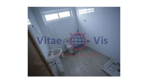 NAVE INDUSTRIAL TERCIA 900 M2, image 2