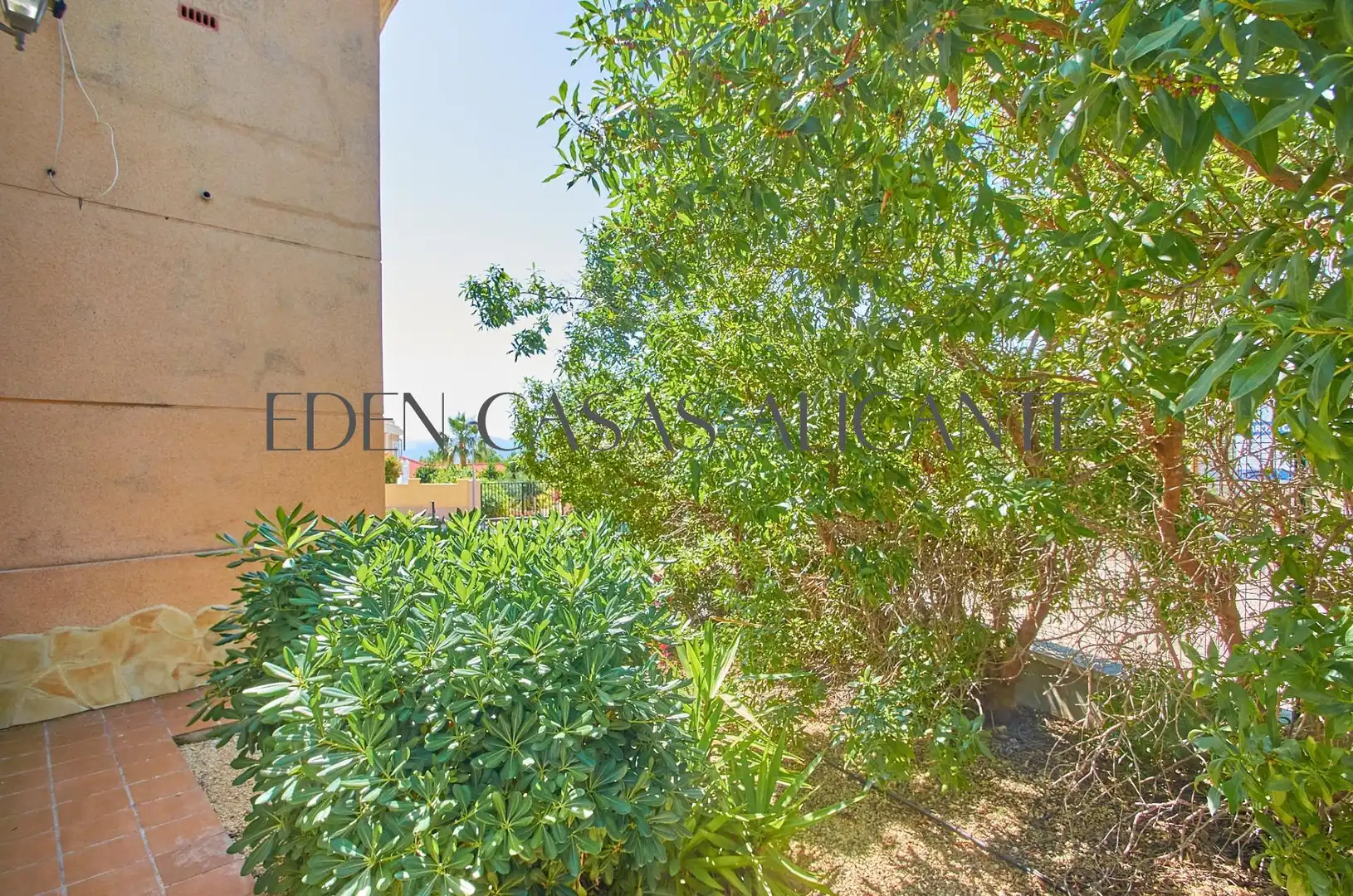 Casa o chalet en venta en Busot con Aire acondicionado, Calefacción y Jardín privado