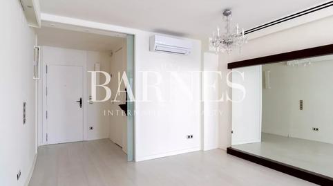 Photo 5 of Flat to rent in Almagro, Madrid